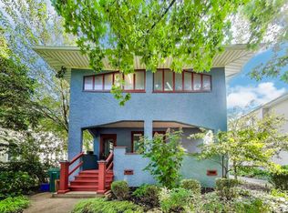 708 Carpenter Ave, Oak Park, IL