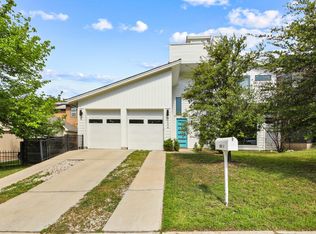 904 Catalpa St, Austin, TX 78702