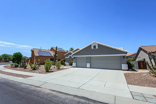 7342 W Silver Sand Dr Photo 1