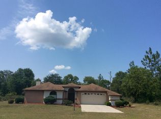 2199 Sunny Hills Blvd, Chipley, FL 32428