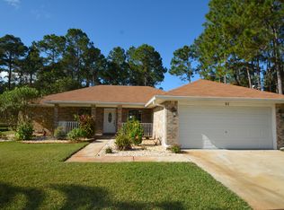 81 Brooklyn Ln, Palm Coast, FL 32137