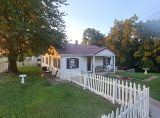 8170 Old State Road 237, Tell City, IN 47586