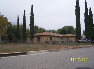 2981 Taos Dr, Riverside, CA 92509