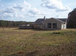 4686 County Road 4408, Brundidge, AL 36010