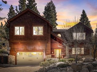 2184 Lupine Trl, South Lake Tahoe, CA 96150