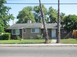 2428 W Dakota Ave, Fresno, CA 93705