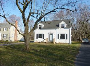 117 Belvedere Dr, Gates, NY 14624