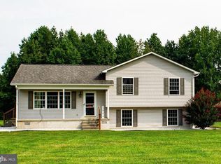 1804 Wheatleys Pond Rd, Smyrna, DE 19977