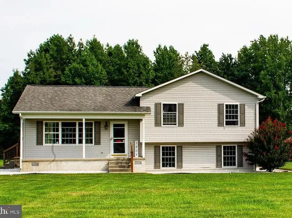 1804 Wheatleys Pond Rd, Smyrna, DE 19977