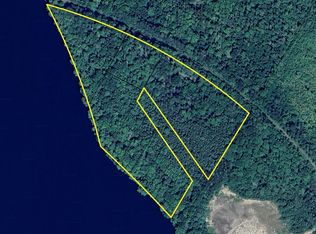 Blueberry Ln, Halifax, NS B0N 2M0