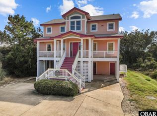 109 Duck Ridge Village Ct LOT 14, Kitty Hawk, NC 27949