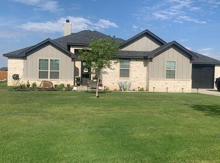 6 Danridge Dr, Canyon, TX 79015