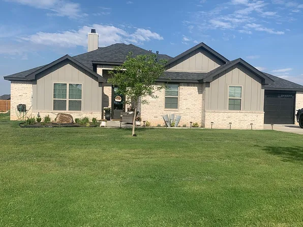 6 Danridge Dr, Canyon, TX 79015