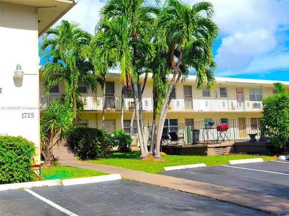 1725 NE 116th Rd APT 5, North Miami, FL 33181