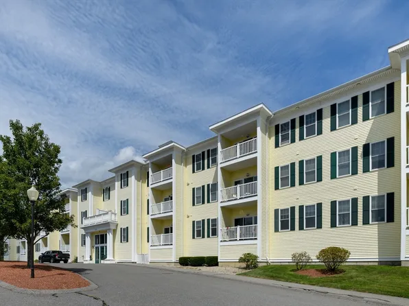 1818 Main St #110, Holden, MA 01520