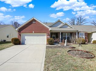 388 Angelina Way, Avon, IN 46123