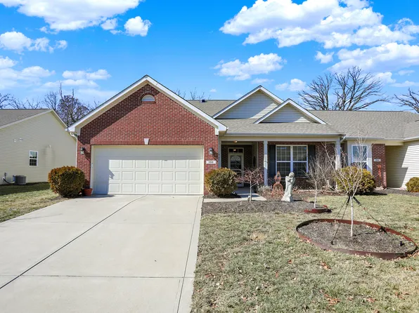 388 Angelina Way, Avon, IN 46123