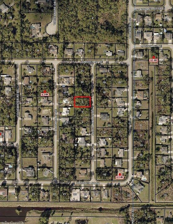 1st image of 280 Christmas Ave SE