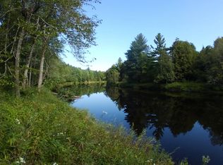 OFF Lazy River Rd, Hermon, NY 13652