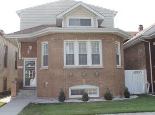 1322 Euclid Ave, Berwyn, IL 60402