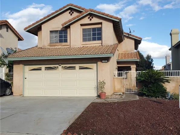 6555 Sonoma Ave, Fontana, CA 92336