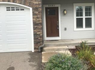 3461 Rifle River St Sw #82, Grandville, MI 49418
