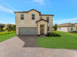 Aspire At Morningside, Fort Pierce, FL 34945