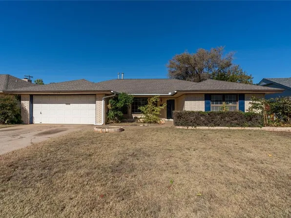 4729 NW 70th St, Oklahoma City, OK 73132