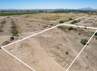 0 E Angus Ln #3, Coolidge, AZ 85128