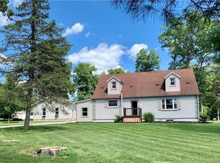 6545 Westfall Rd, Greenville, OH 45331