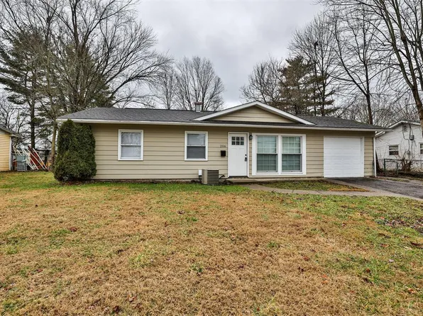 206 Whitewater Dr, Harrison, OH 45030