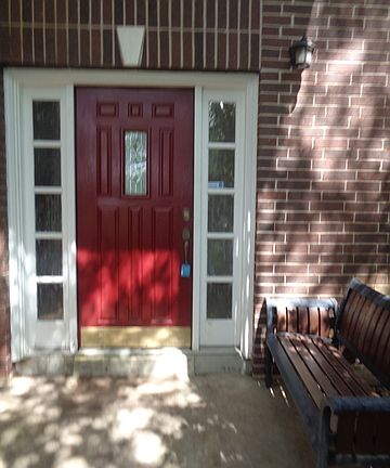2nd image of 11843 Jarvis Dr