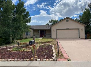 8588 Saddleman Rd, Peyton, CO 80831