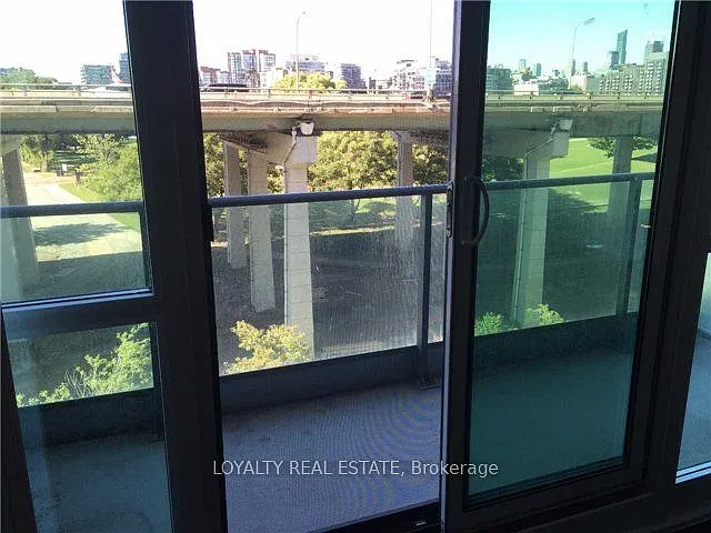 209 Fort York Blvd #768 — Photo 8