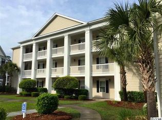 639 Woodmoor Dr UNIT 302, Murrells Inlet, SC 29576