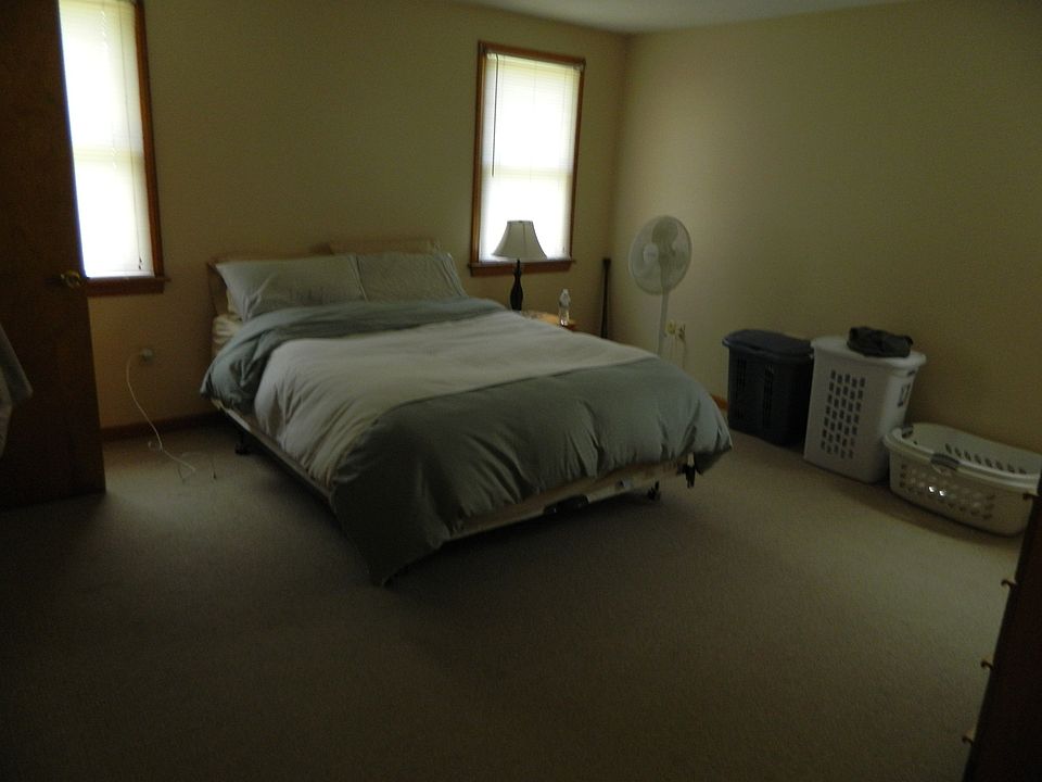 bed rm