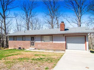 2096 Terry Rd, South Charleston, WV 25309