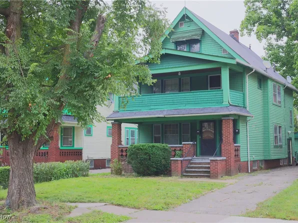 1443 E 133rd St, East Cleveland, OH 44112