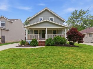 26926 1st St, Westlake, OH 44145