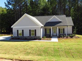 1039 Proctor Rd, Rockmart, GA 30153