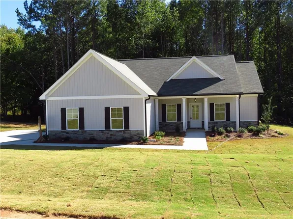 1039 Proctor Rd, Rockmart, GA 30153