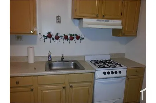 6120 Locust St #2 Photo 1
