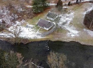 605 Rock Rd, State College, PA 16801