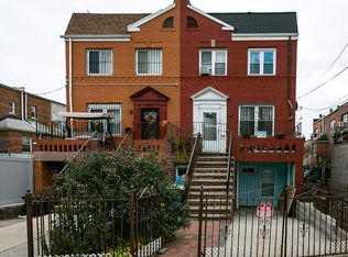 20810 Hillside Ave, Queens Village, NY 11427