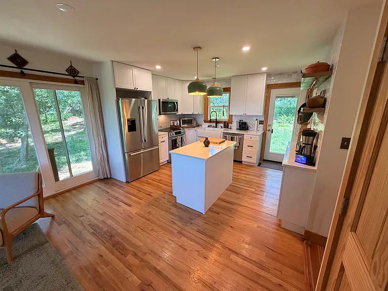 21002 Keeney Mill Rd — Photo 6