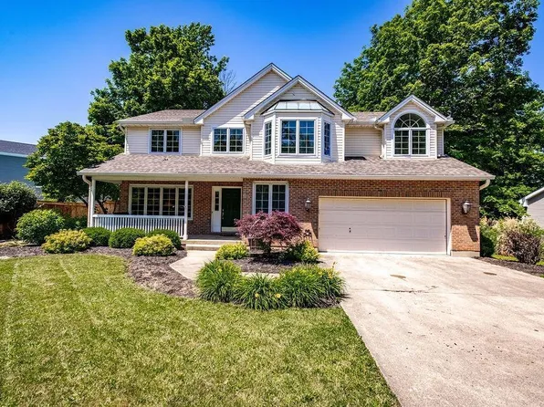1460 Dana Dr, Oxford, OH 45056