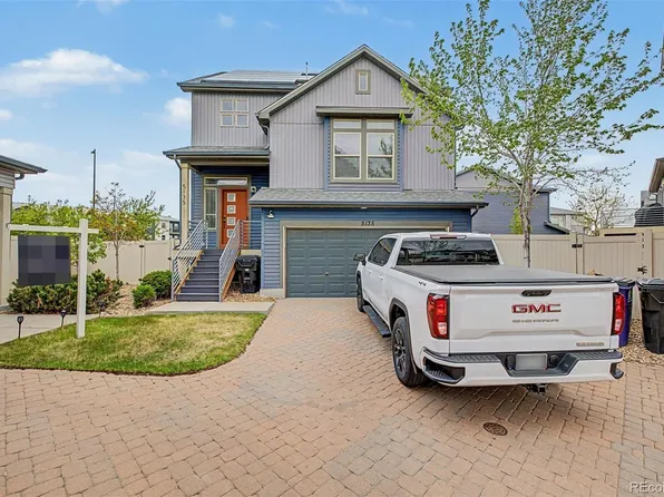 5135 Andes Street, Denver, CO 80249