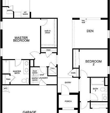 2nd image of 74 Pergola Pl