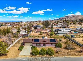 7433 Frontera Ave, Yucca Valley, CA 92284