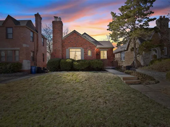 2027 Bland Pl, Saint Louis, MO 63143